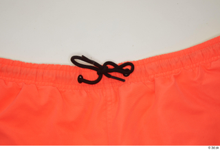 Clothes  311 clothing orange shorts sports 0002.jpg